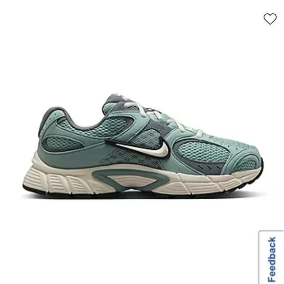 Nike V5 RNR Suede Womens Sneakers Sz 9 - Picture 7 of 14